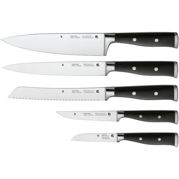 Набір ножів 5 предметів Grand Class WMF