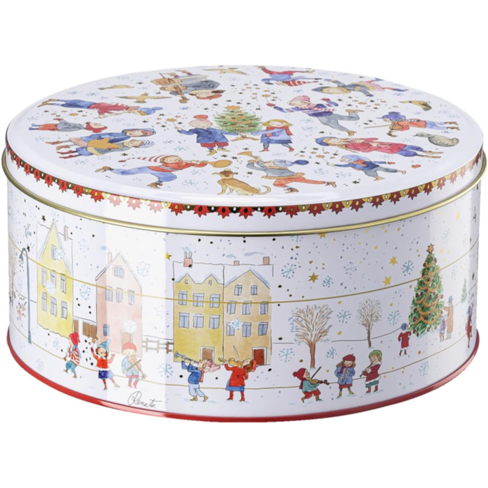 Набір із 3 формочок для печива Hutschenreuther