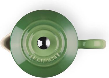 Френч-пресс 1 л зеленый Le Creuset