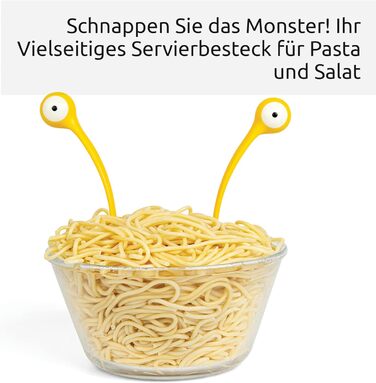 Салатные сервировочные приборы OTOTO