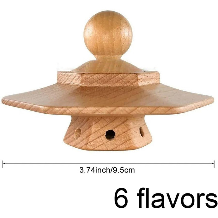 Набор для копчения коктейлей Lipfer