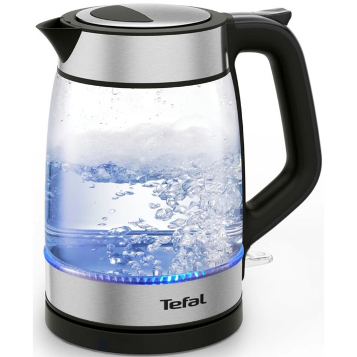 Електрочайник Tefal KI605830 (7053674)