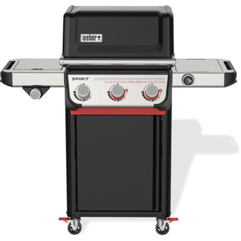 Газовий гриль Weber Spirit EP-335 1501341 Код: 013060