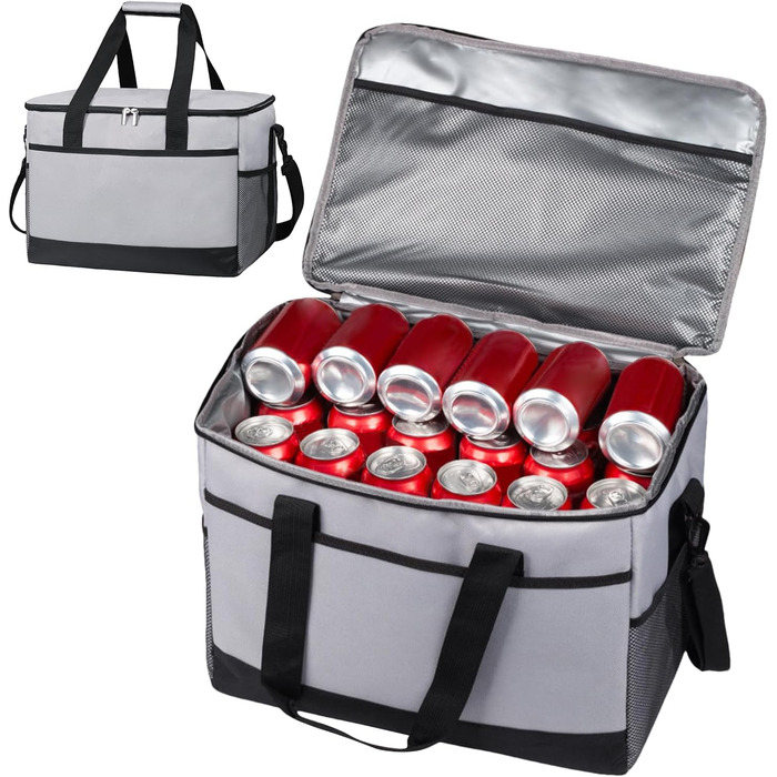 Термосумка 35 л Wpsagek