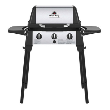 Гриль газовый Broil King Porta Chef 320