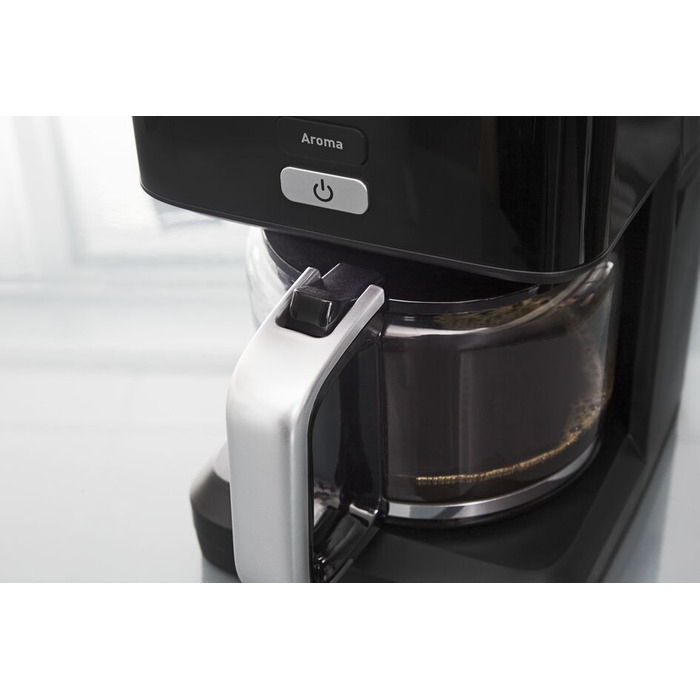 Кофеварка капельная Tefal CM600810 (6612095)