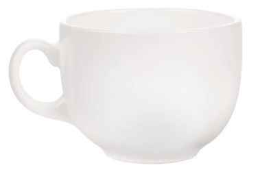 Набір чашок Luminarc Essence White, 6х220 мл (7196473)