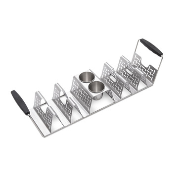 Стійка для приготування тако Weber 3400845 Код: 013064