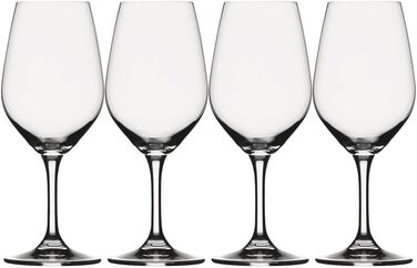Набор бокалов для дегустации вин 0,26 л, 4 предмета, Special Glasses Spiegelau
