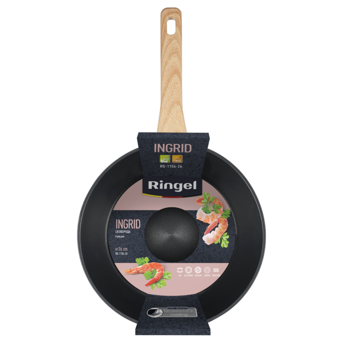 Сковорода Ringel Ingrid 26 см (7136795)