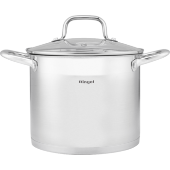 Кастрюля Ringel Curry (10.4 л) 26 см (6990948)