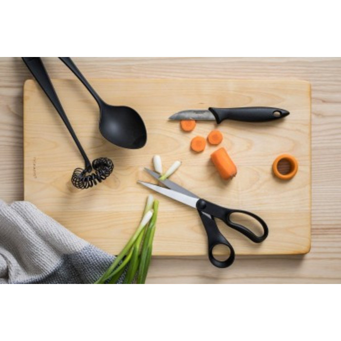 Нож для сыра Fiskars Essential (1065588)