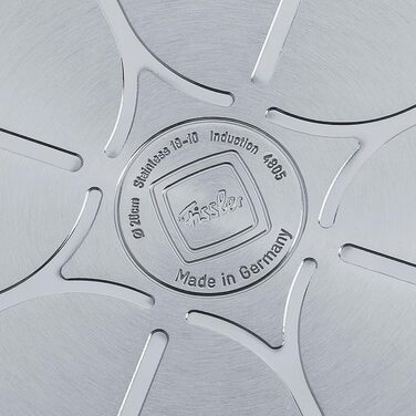 Сковорода 26 см Fissler