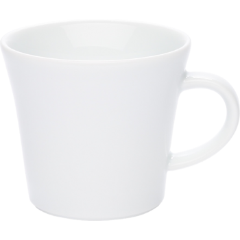 Чашка для капучино 0,22 л, біла Update Kahla