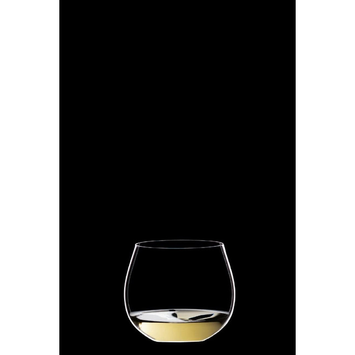 Набір з 2 келихів без ніжки для білого вина Шардоне 0,58 л, O Wine Tumbler Riedel