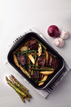 Форма Tramontina Brasil, 27.3x20x5.4 см (7196876)