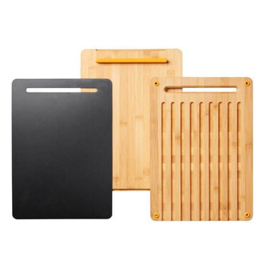 Набір дошок Fiskars Functional Form 3 шт (1057550)