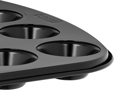 Форма для випічки на 24 міні-мафіна 38 x 27 см Inspiration Kaiser