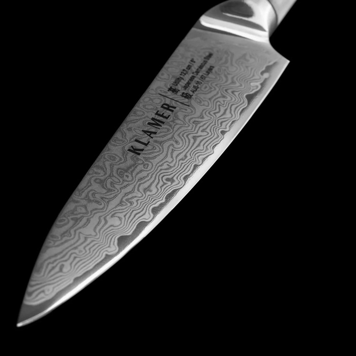 Нож универсальный 12,7 см Klamer