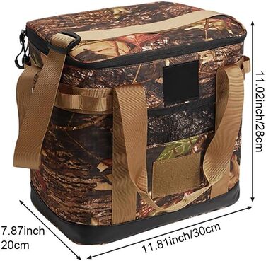 Термосумка для кемпінгу Fopytu