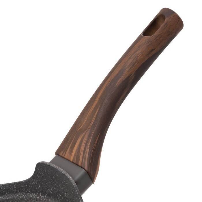 Сковорідка Fissman для млинців CAPELLA 22 см алюміній з антиприг. покриттям (14948)