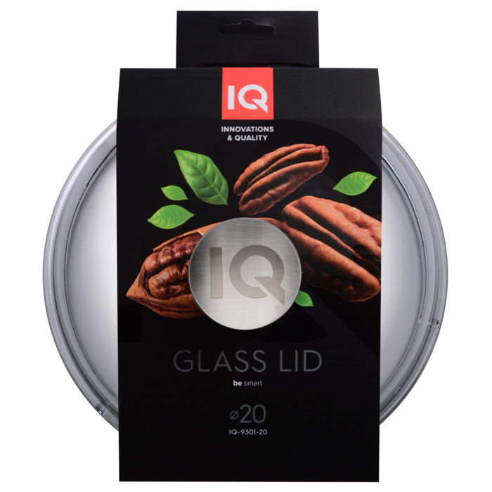 Кришка IQ Be Smart 20 см (7077926)