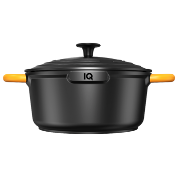 Кастрюля IQ Be Active (1.7 л) 18 см (6996304)