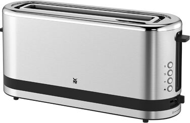 Тостер подовжений з підігрівом хліба KÜCHENminis® WMF