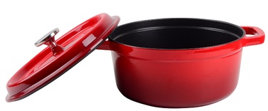 Кастрюля RINGEL Essen (4.8 л) 26 см (6858203)