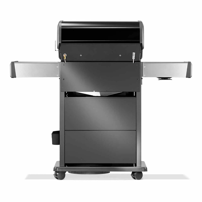 Газовый гриль Napoleon Rogue PRO-S 425 RSIB черный RPS425RSIBPK-2-UA-R Код: 012819
