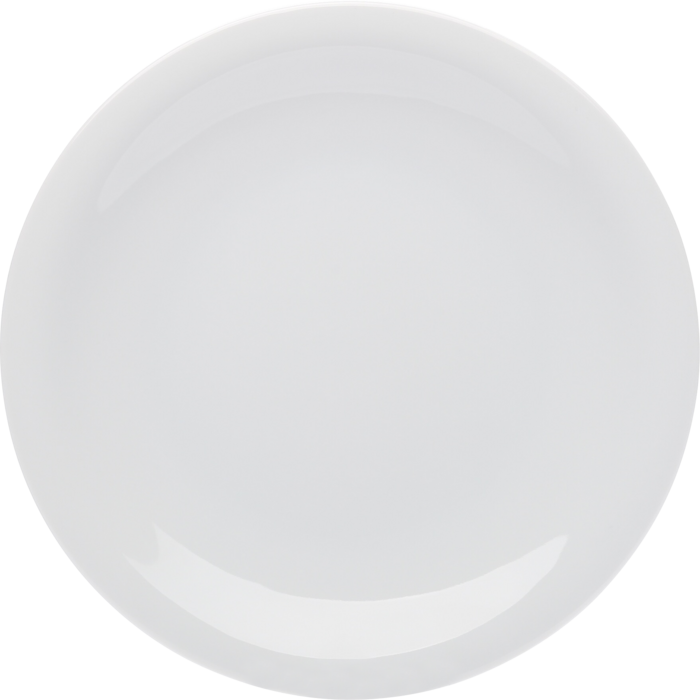 Тарілка для десерту 21,5 см, біла Update Kahla