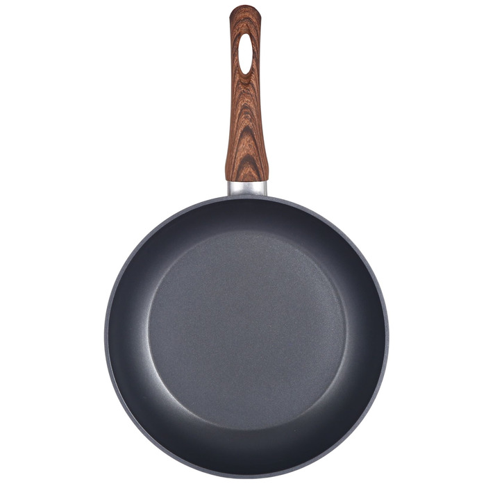Сковорідка Bravo Chef класична 16 см (6815594)