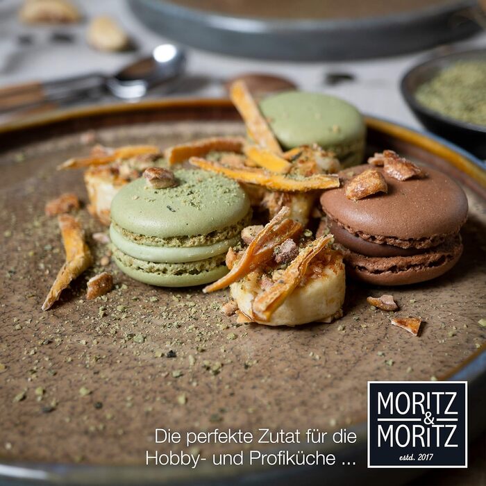 Набор посуды из керамогранита Moritz & Moritz SOLID из 18 предметов набор посуды на 6 человек каждый, состоящий из 6 обеденных тарелок, маленьких, глубоких тарелок (4 маленькие тарелки)