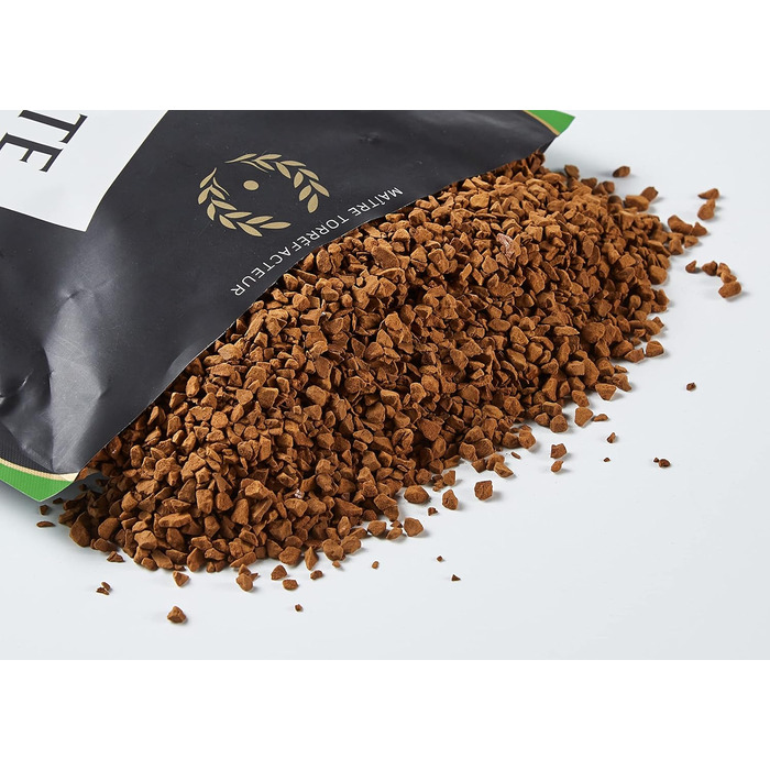 Растворимый кофе Classic на 100 чашек, 180 г Carte Noire