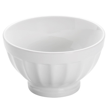 Чаша Maxwell Williams WHITE BASICS ROUND фарфоровая, 10,5 х 6 см, 240 мл