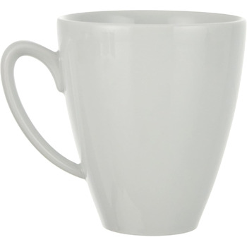 Кружка 0,35 л з ручкою, біла Mesh Rosenthal