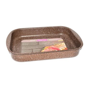 Форма для запікання Fissman 35x25x6 см (4998)