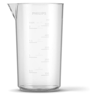 Погружной блендер Philips HR2684/00 (6981507)