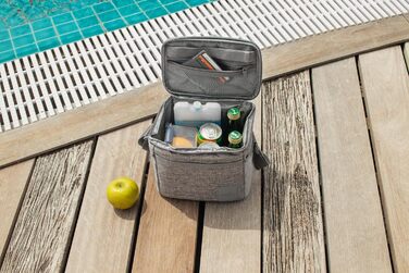 Термосумка 5,5 л Rivacase