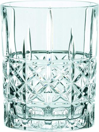 Набір із 4 склянок 345 мл, Highland Nachtmann