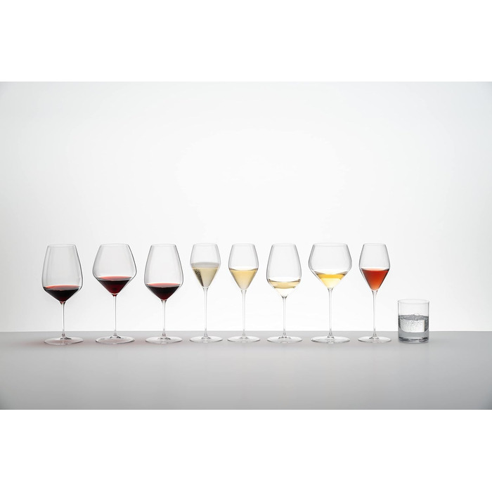 Бокал для белого вина 347 мл, набор 2 предмета, Veloce Riedel