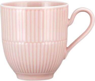Кружка с ручкой 0,35 л, розовая Amina Rose Seltmann Weiden