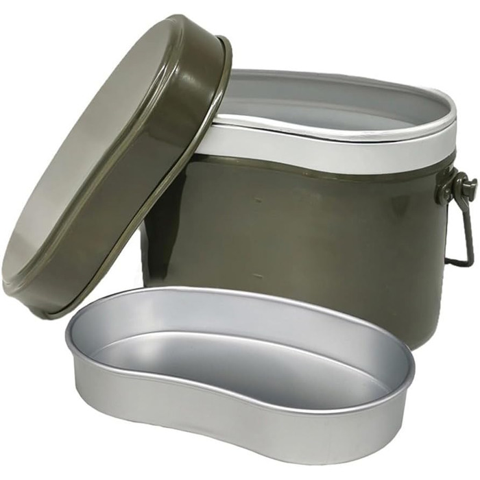 Похідний набір посуду DAZZLEEX