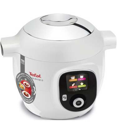 Tefal Cook4Me + CY851130