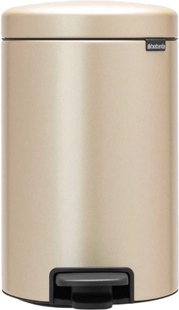 Бак для мусора Pedal Bin 12 л 304446 Brabantia