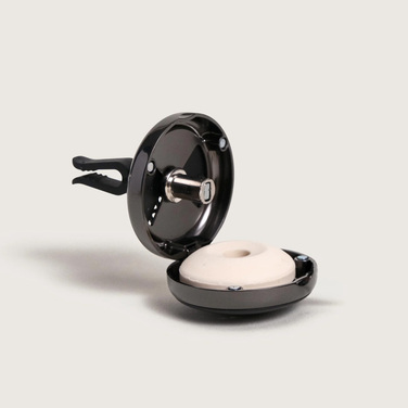 Дифузор для автівки Maison Berger Paris SMART з ароматом VELVET OF ORIENT