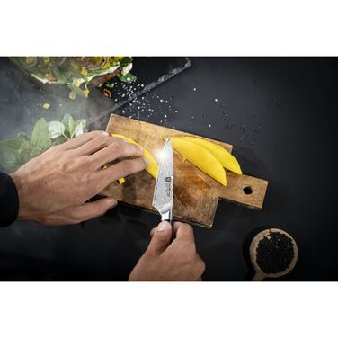 Нож для чистки овощей 10 см Takumi Zwilling