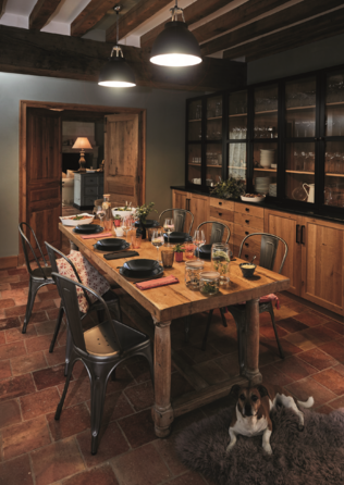 Салатник Luminarc Pampille Black 13 см (6711243)