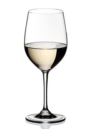 Фужер Viognier / Chardonnay 350 мл, кришталь, Vinum, Riedel