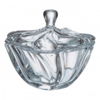 Доза з кришкою Neptun 130 мм 9120 BOHEMIA